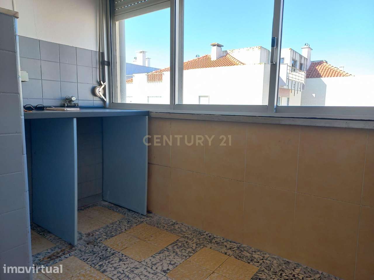 T2 em Alto do Seixalinho, Barreiro - Grande imagem: 5/24