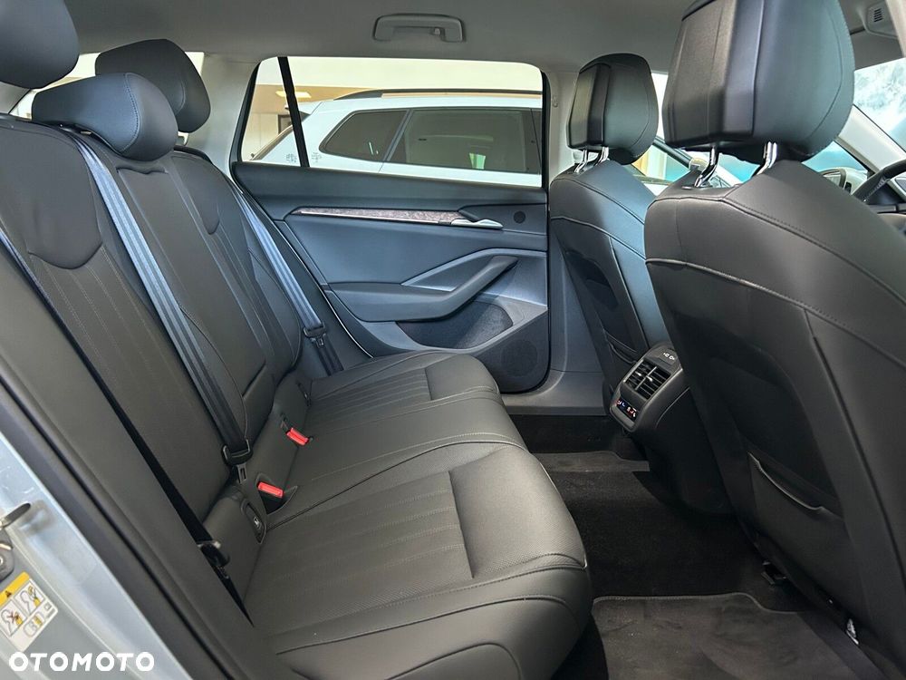 Skoda Superb 2.0 TSI 4x4 L&K DSG - 40