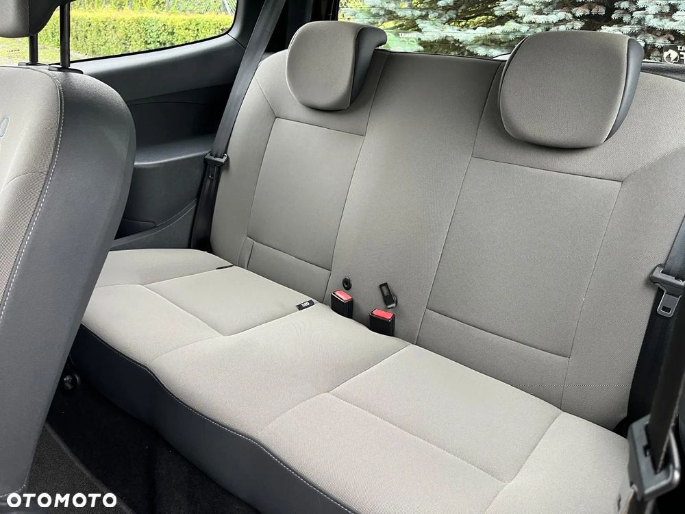 Renault Twingo 1.2 LEV 16V 75 Dynamique - 21