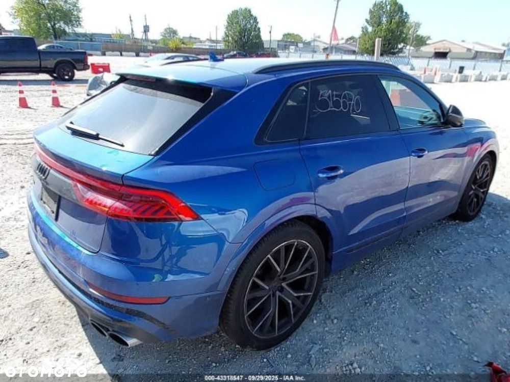 Audi SQ8 - 3