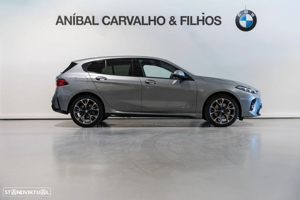 BMW 116 Pack Desportivo M - 3