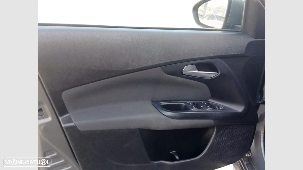 Fiat Tipo 1.5 GSE T4 DCT - 12