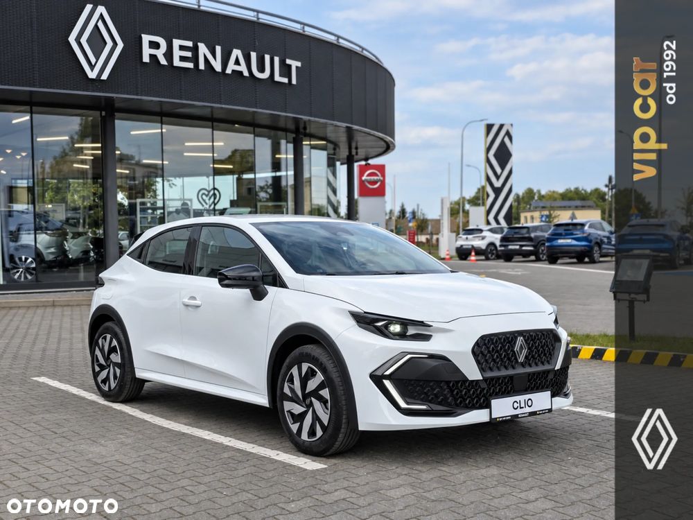 Renault Clio - 2