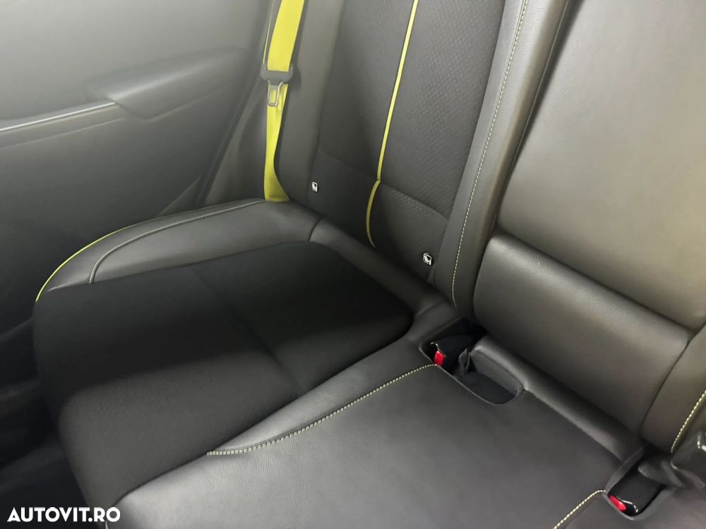 Hyundai KONA 1.6 T-GDI 4WD Aut. Luxury + - 20