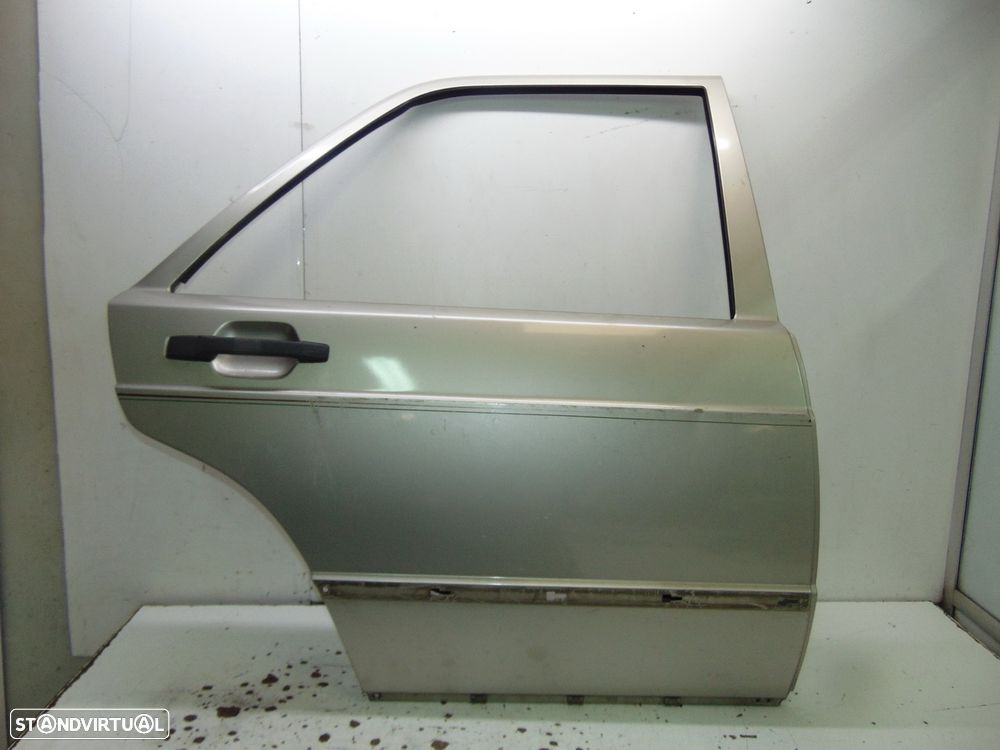Mercedes w201/190 portas trás - 5