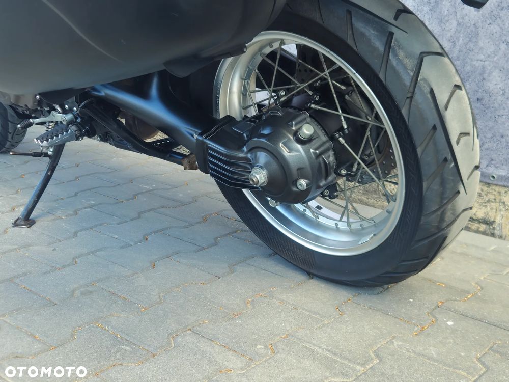 Yamaha Super Tenere - 19