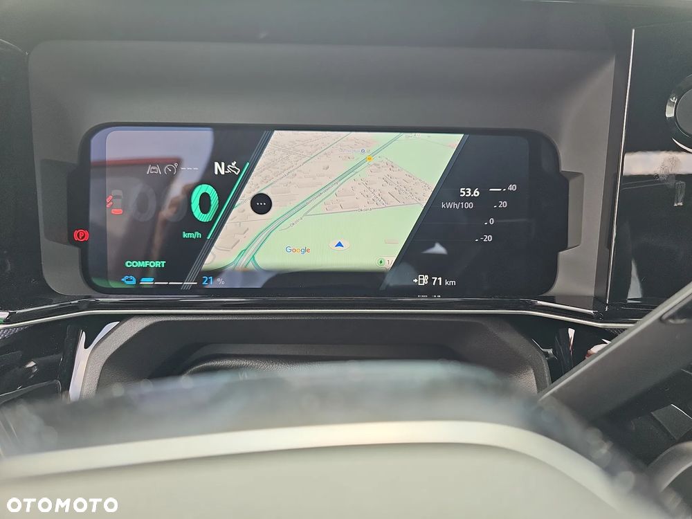 Renault 5 40kWh Urban Range Techno - 14