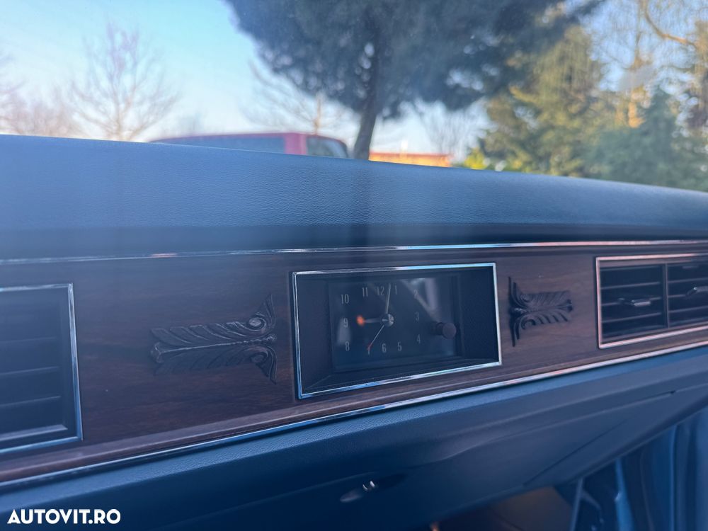 Cadillac Eldorado - 14