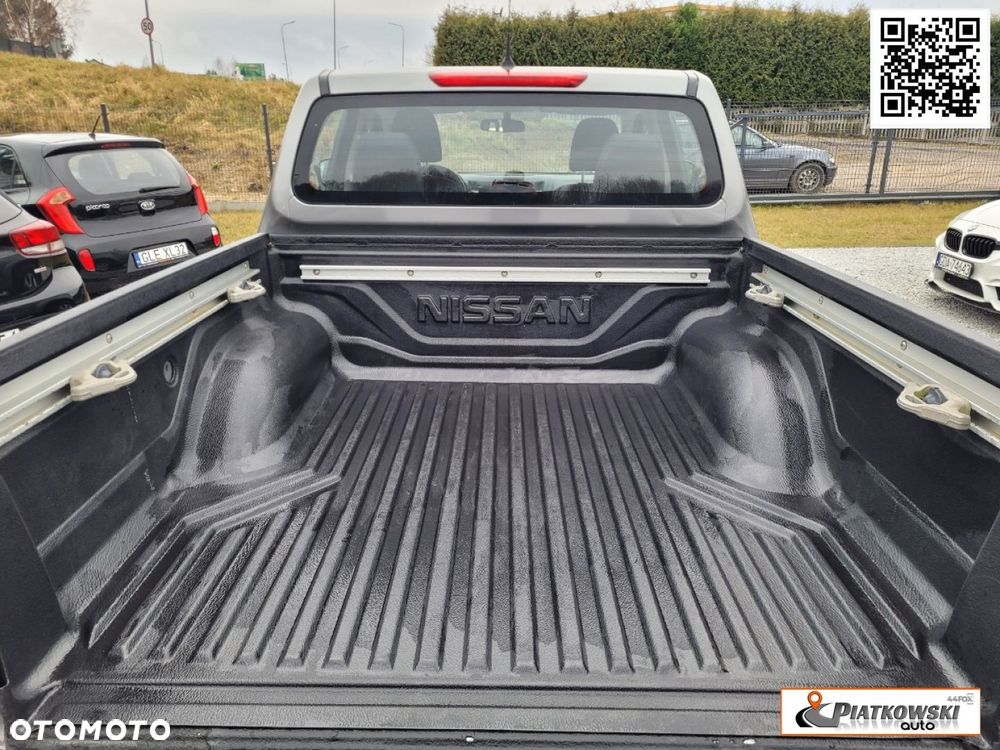 Nissan Navara - 16
