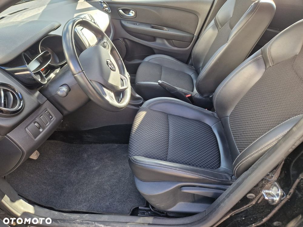 Renault Clio 1.2 Enegry TCe Intens - 10