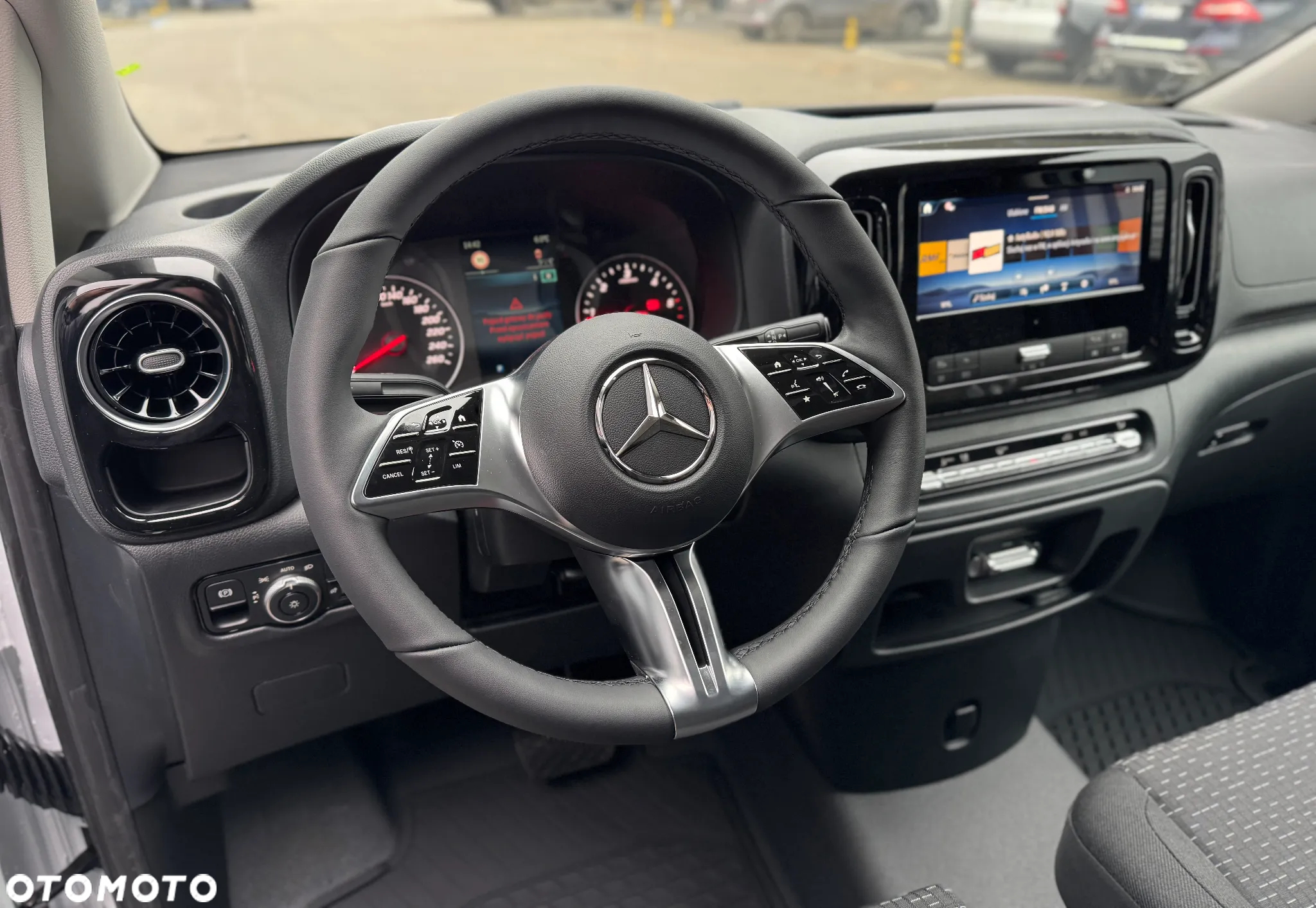 Mercedes-Benz Vito 119 CDI - 12