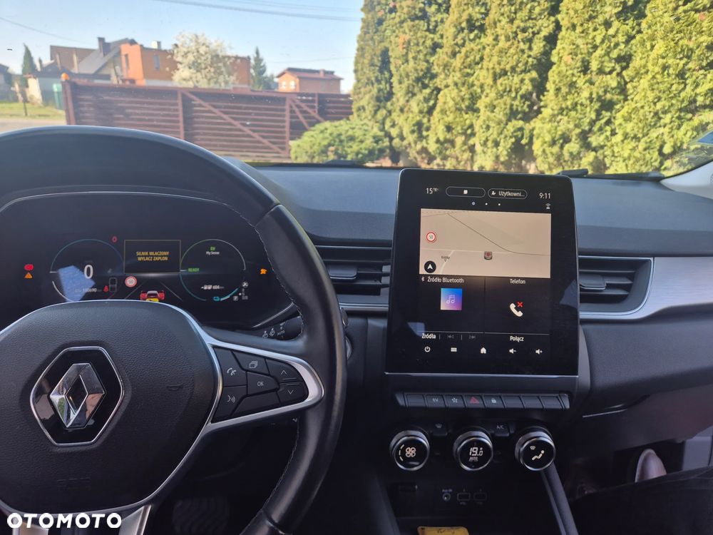 Renault Captur 1.6 E-TECH Plug-In Intens - 9