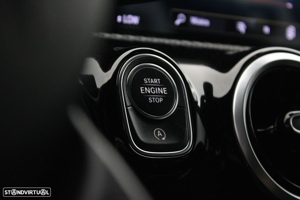 Mercedes-Benz CLA 180 d Shooting Brake Style Aut. — fotografia 15
