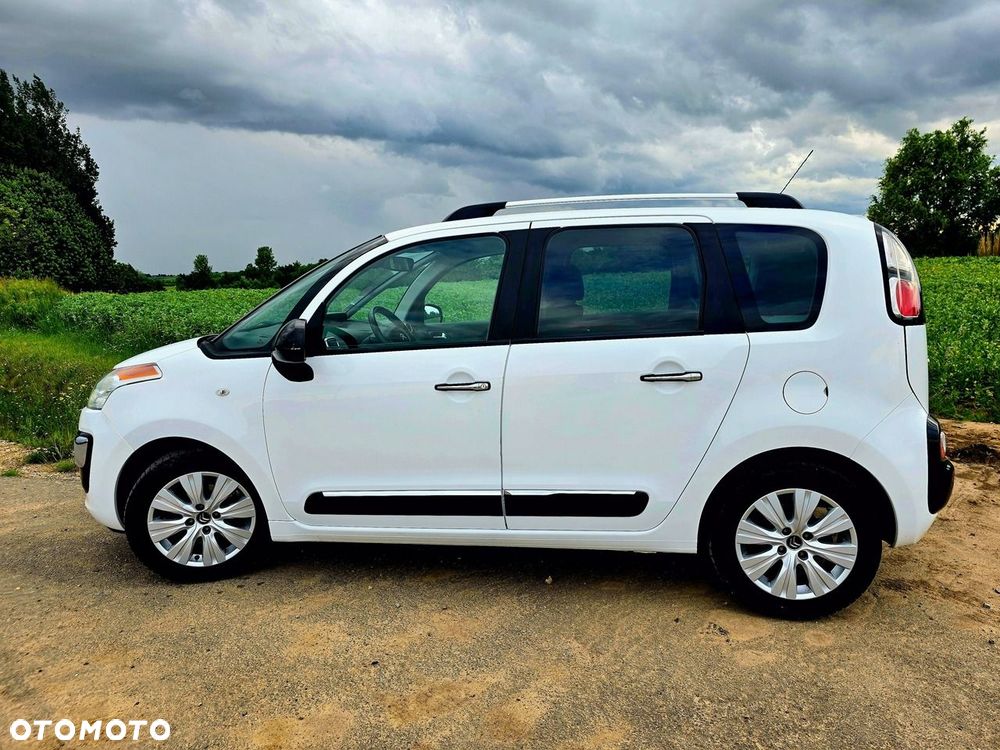 Citroën C3 Picasso PureTech 110 Selection - 8