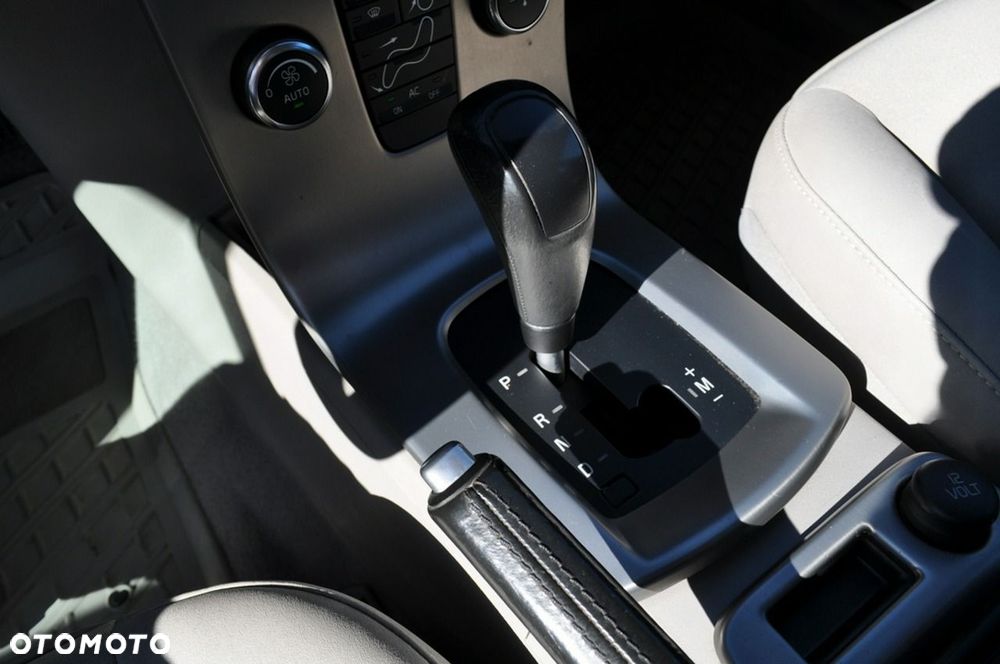 Volvo S40 - 20