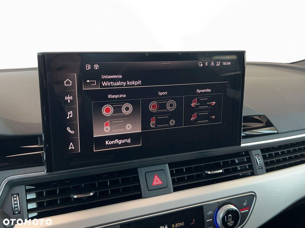 Audi A4 Limousine 35 TFSI mHEV Advanced S tronic - 31
