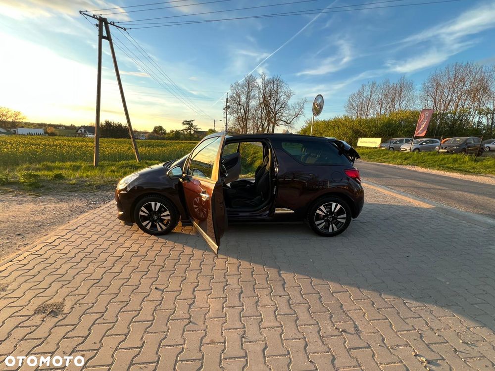 Citroën DS3 1.2 VTi Chic - 22
