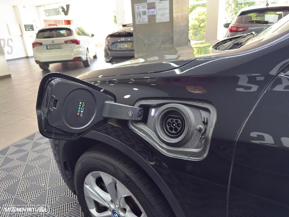 BMW X1 25 e xDrive Line Sport - 16