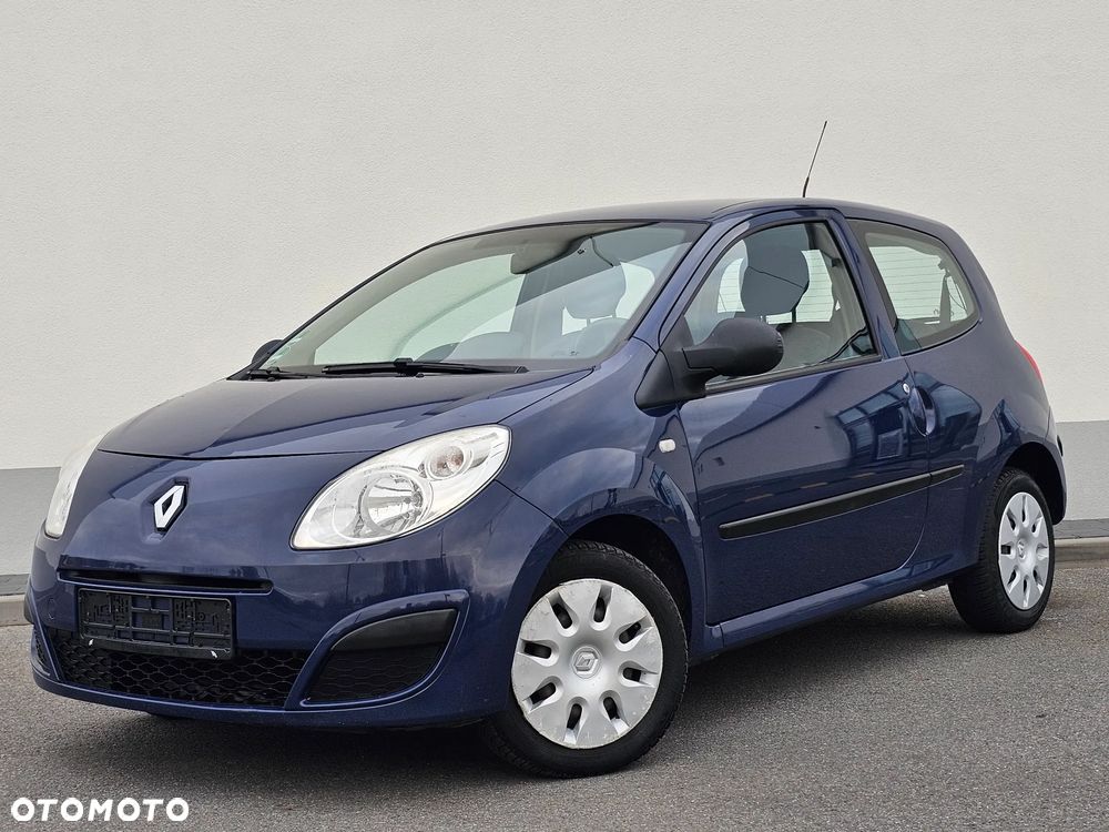 Renault Twingo 1.2 8V Access - 2