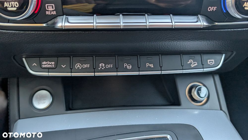 Audi Q5 2.0 TDI Quattro Sport S tronic - 22