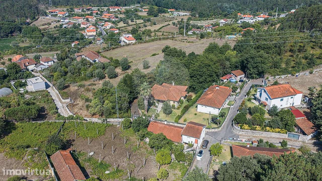 Moradia T4 para venda - Grande imagem: 3/41