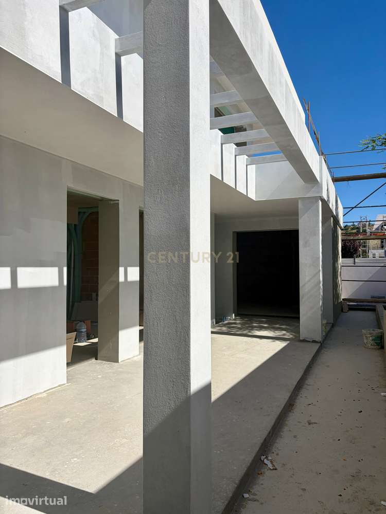 Moradia de Luxo na Prestigiada Marina de Albufeira - Grande imagem: 4/10