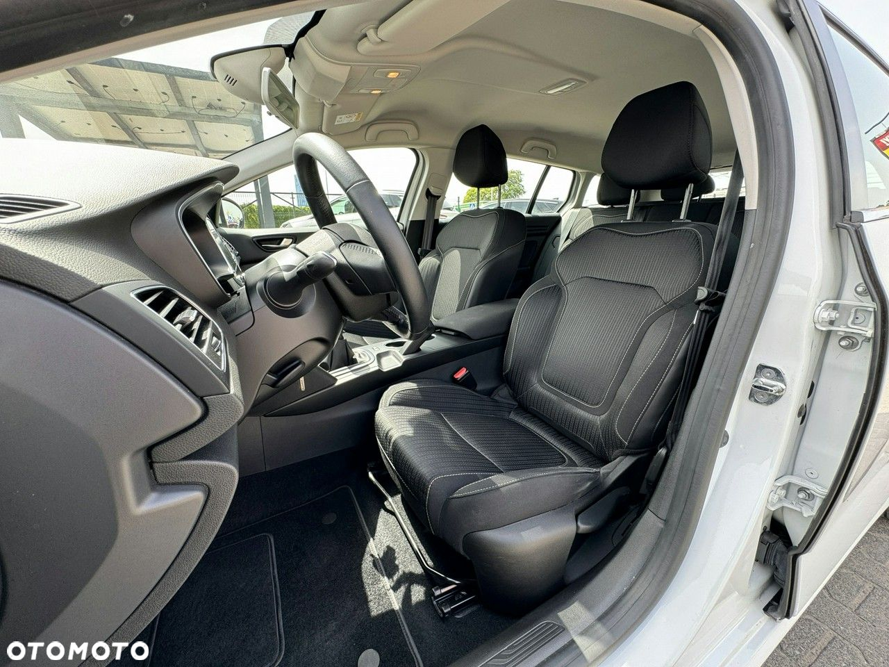 Renault Megane - 19