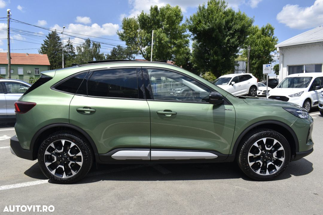Ford Kuga - 7
