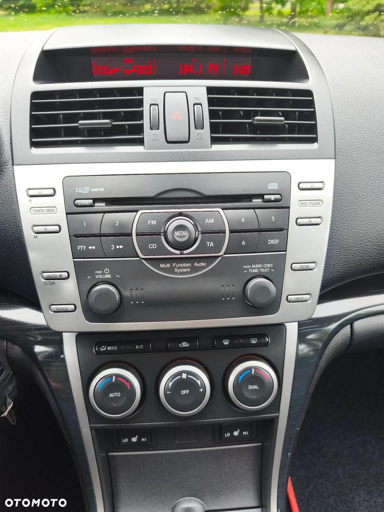 Mazda 6 Sport 2.0 Exclusive - 17