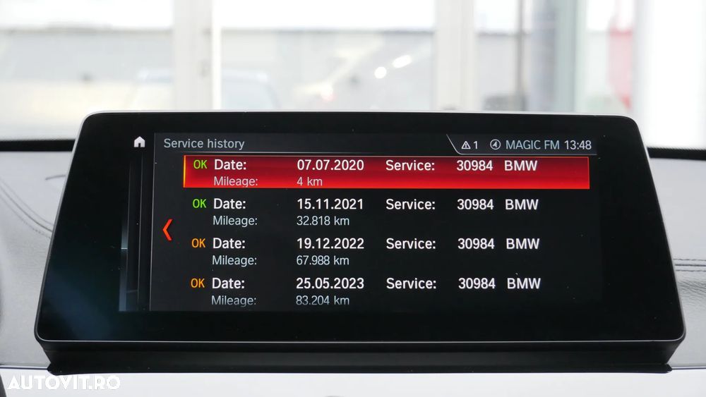 BMW X1 sDrive20i Aut. xLine - 38