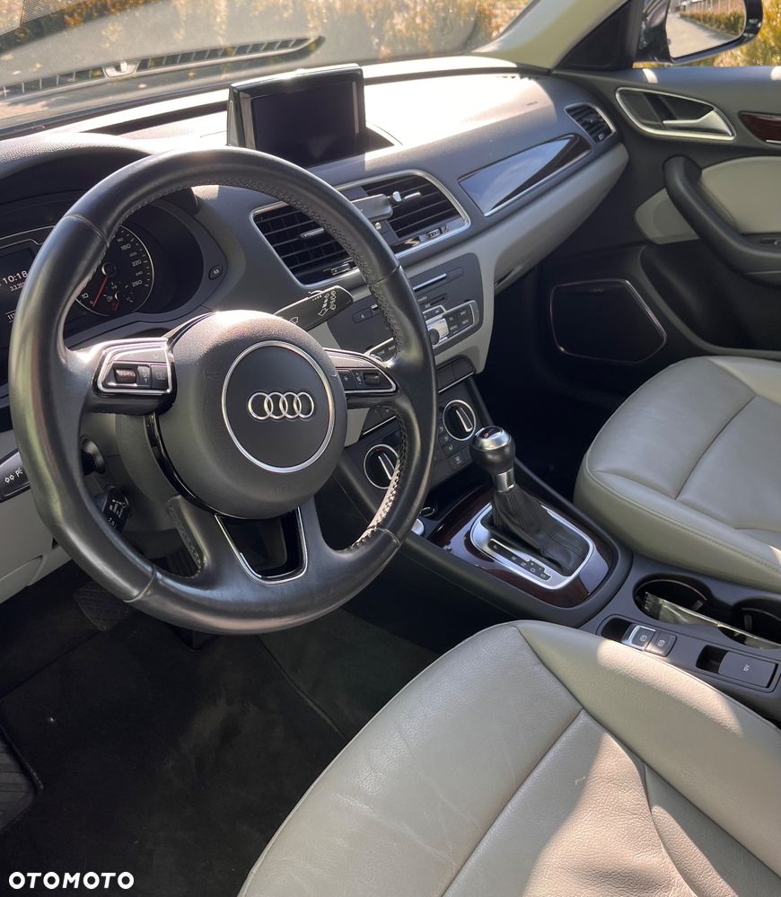 Audi Q3 1.4 TFSI S tronic - 6