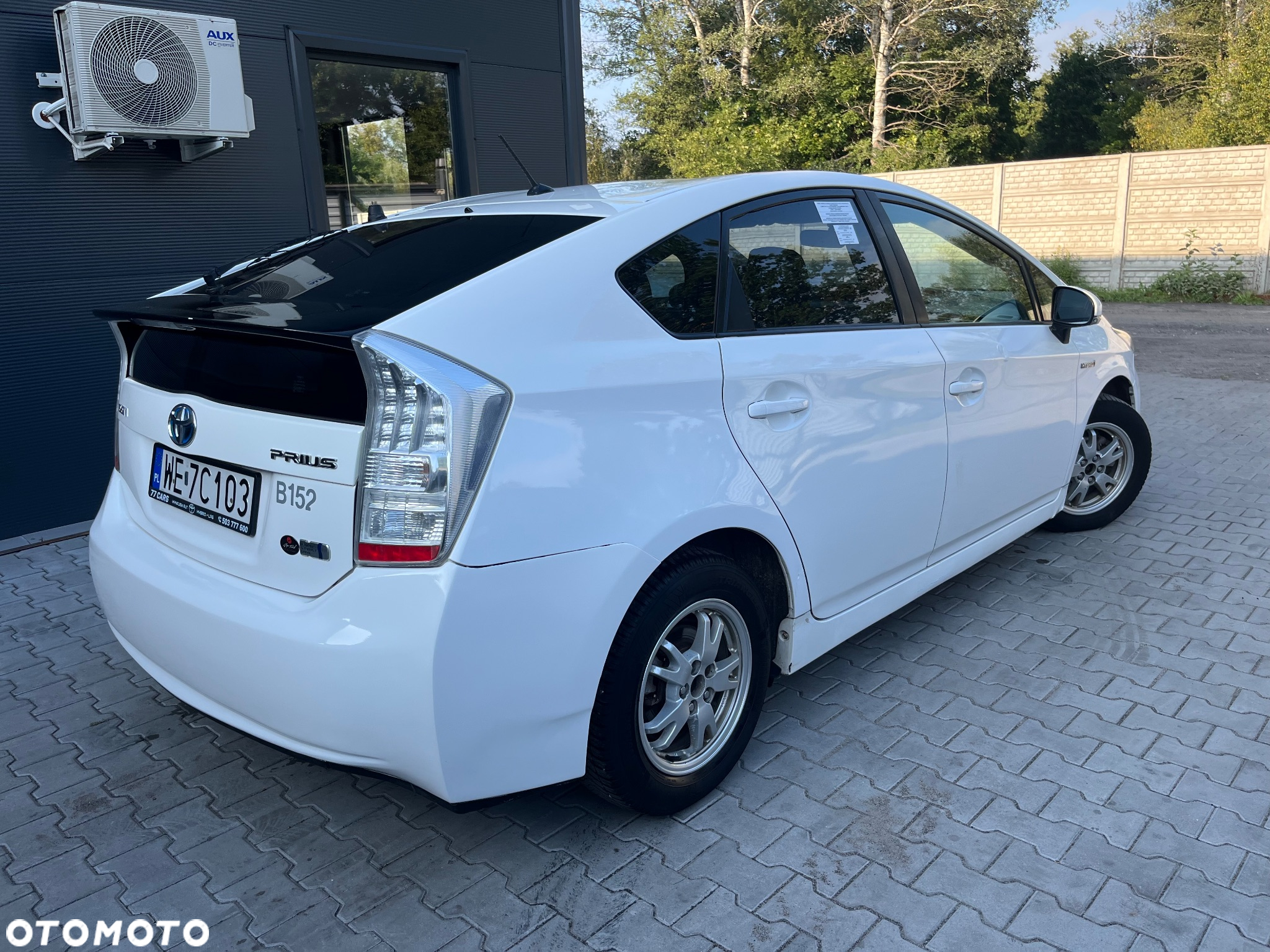 Toyota Prius 1.8 HSD Active - 3