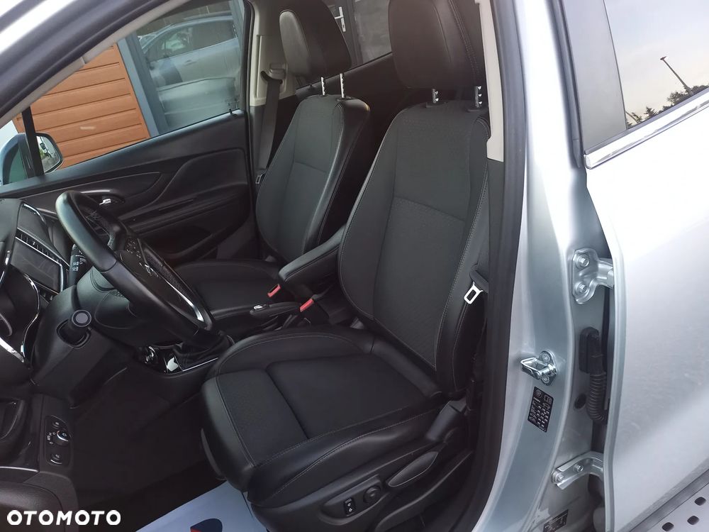 Opel Mokka 1.6 CDTI ecoFLEX Start/Stop Color Innovation - 19
