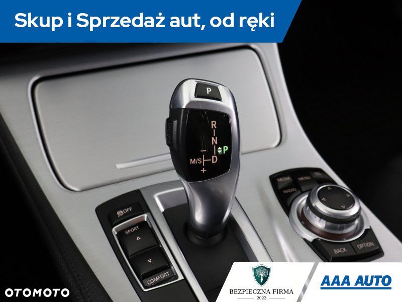 BMW Seria 5 - 15