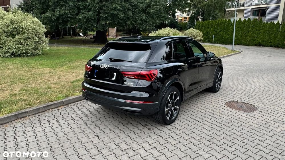 Audi Q3 40 TFSI Quattro S tronic - 7