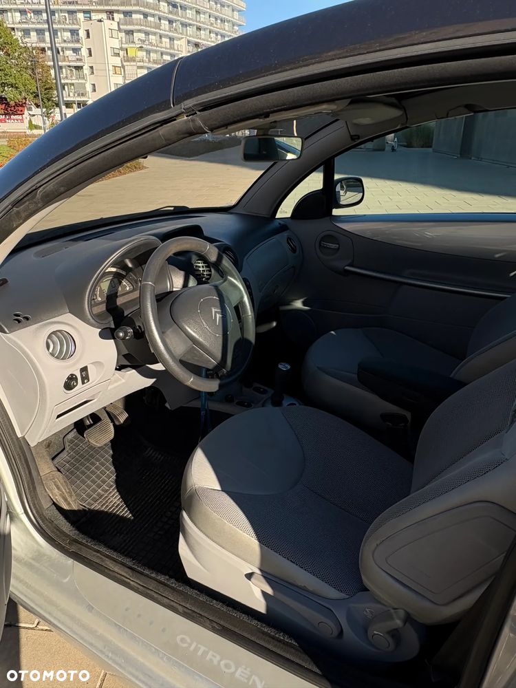 Citroën C3 Pluriel - 5