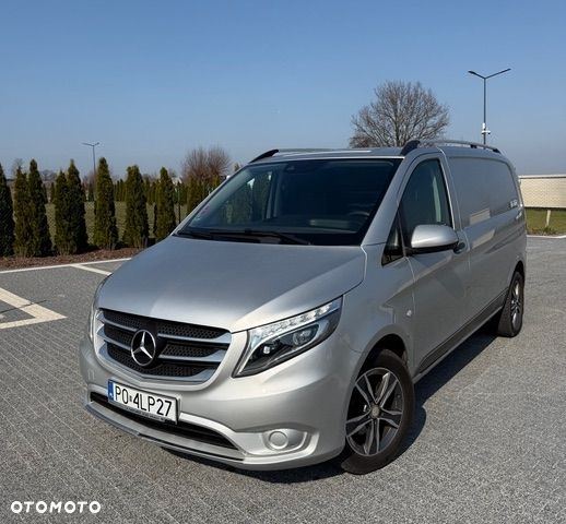 Mercedes-Benz VITO Compact 116 (W447)
