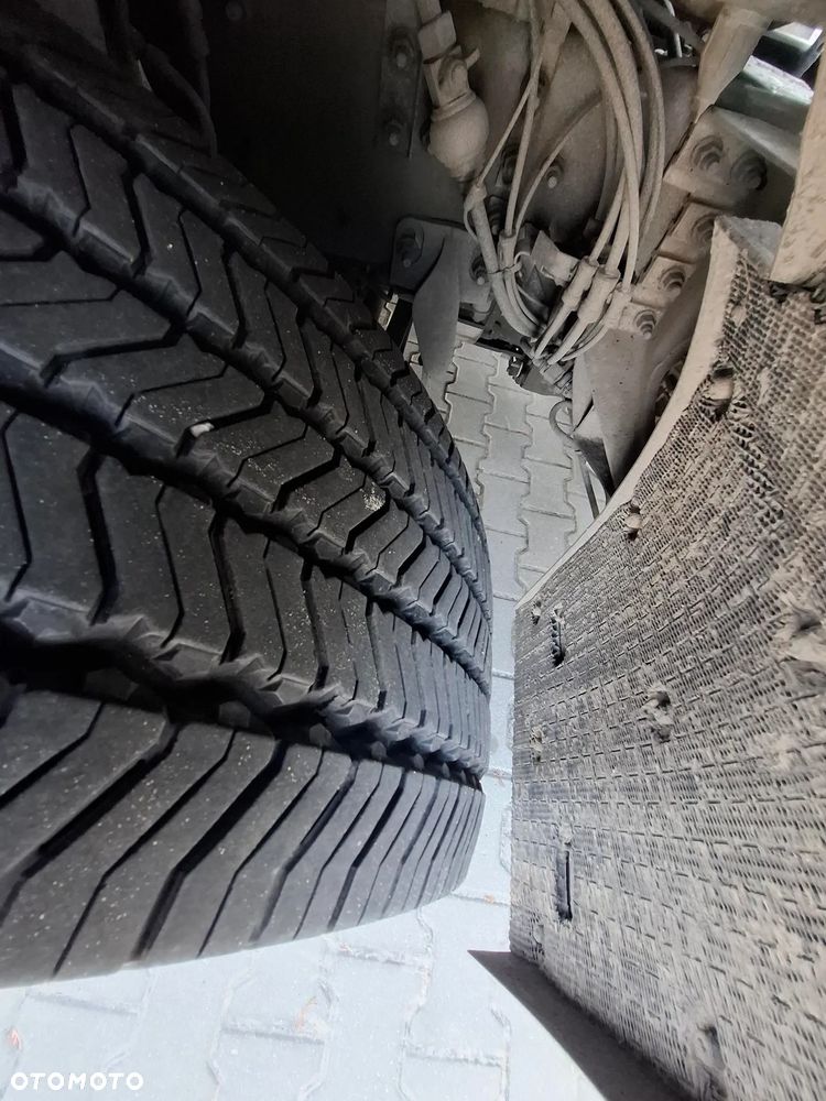 Volvo FH 500 xlow - 21