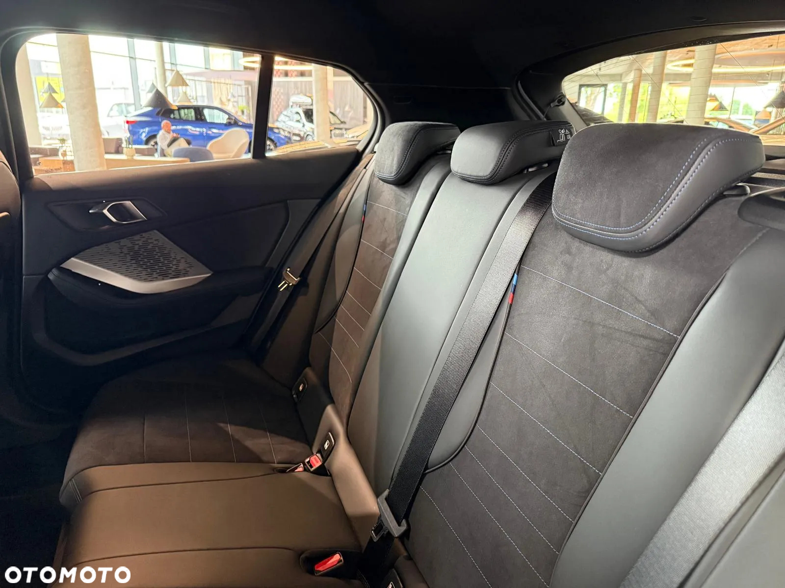 BMW Seria 1 116 - 20