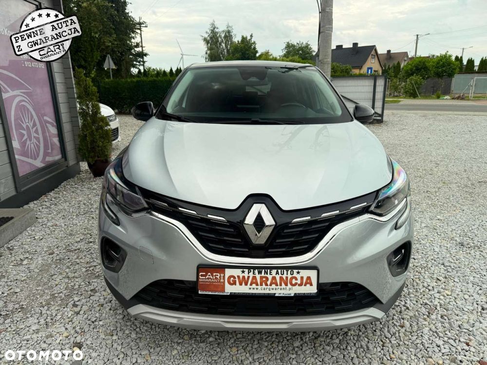 Renault Captur - 2