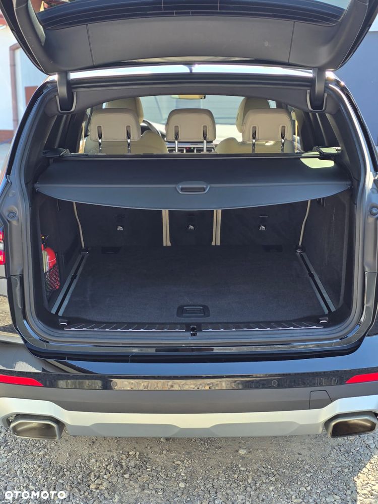 BMW X3 xDrive30i xLine - 15