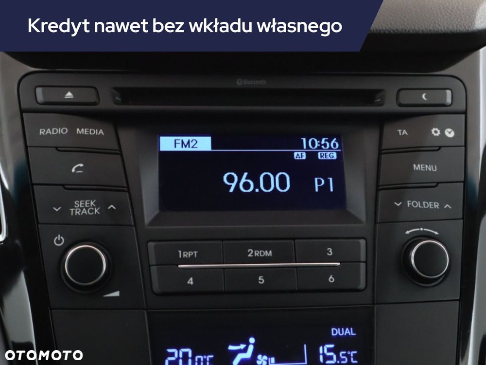 Hyundai i40 - 15