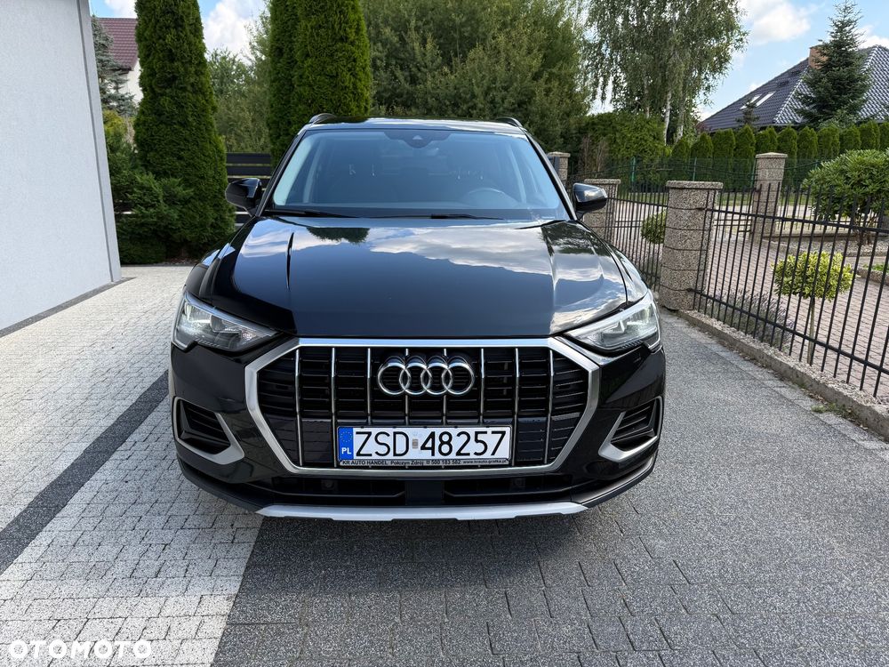 Audi Q3 2.0 TDI S tronic - 7