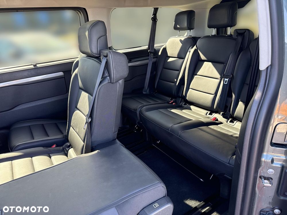 Toyota Proace Verso 2.0 D4-D Long VIP - 12