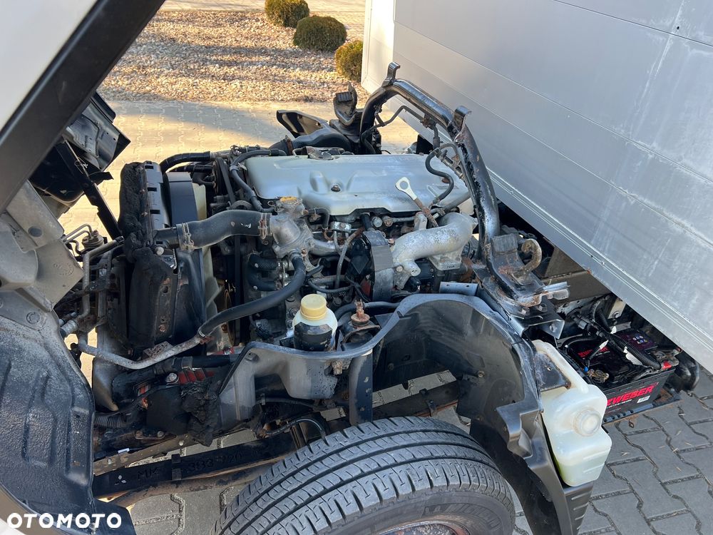 Mitsubishi Canter - 29