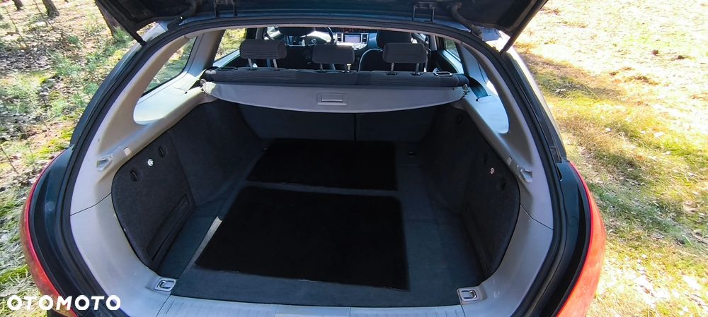 Nissan Primera 1.9 dCi Acenta - 13