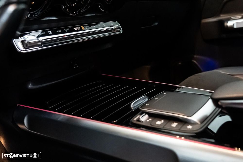 Mercedes-Benz EQB 350 4Matic AMG Line - 14