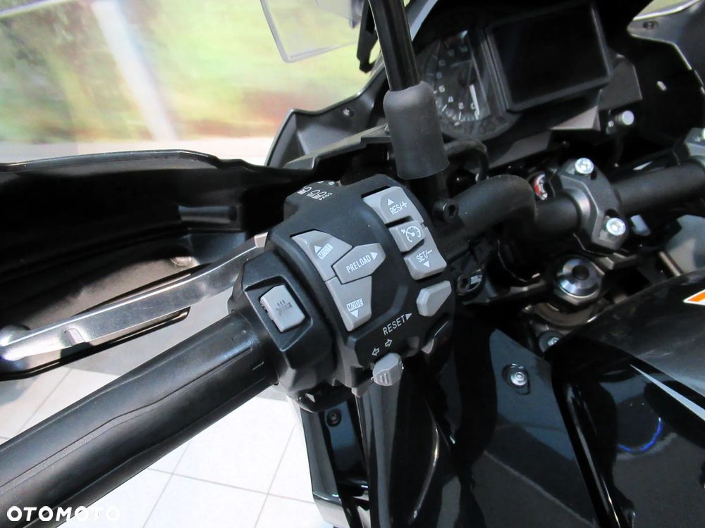 Kawasaki Versys 1000 - 16