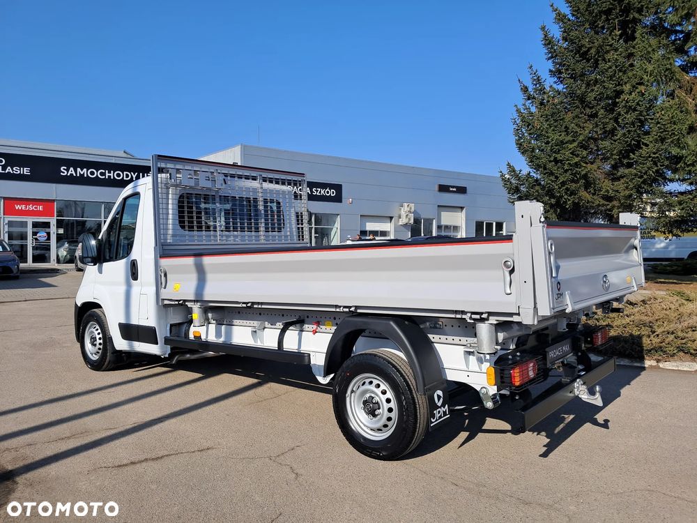 Toyota PROACEMAX L3 Wywrotka - 5