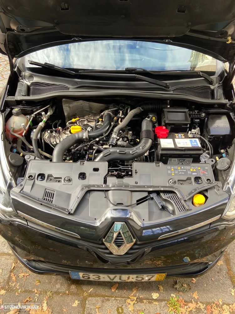 Renault Clio 0.9 TCe Limited - 44